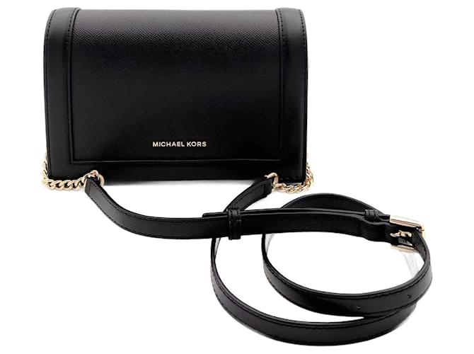 Sac noir bandouliere online michael kors