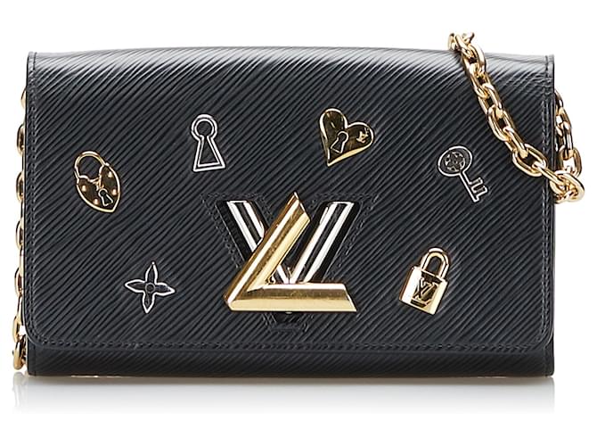 Louis Vuitton Love Lock