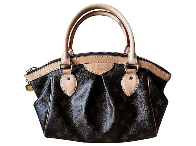 Louis Vuitton, Bags, Beautiful Louis Vuitton Tivoli Pm