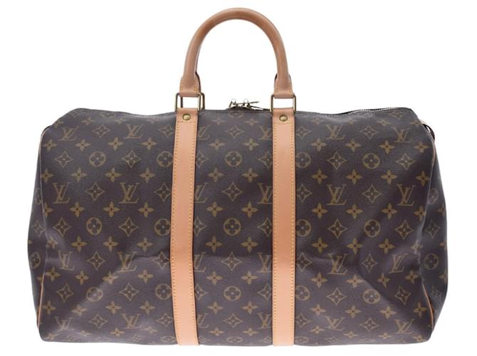 Second hand Louis Vuitton Travel bag - Joli Closet