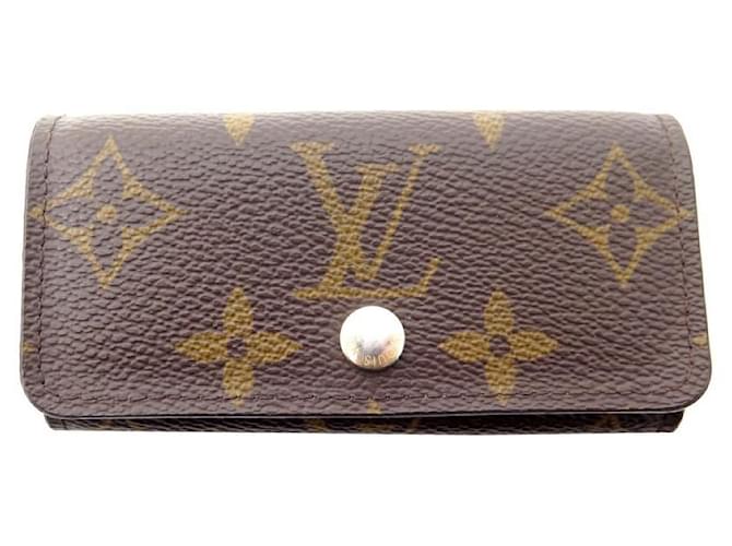 Zippy Wallet Other Monogram Canvas - Wallets and Small Leather Goods