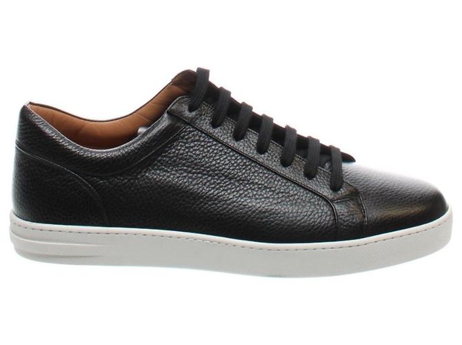 Moreschi Sneakers Black