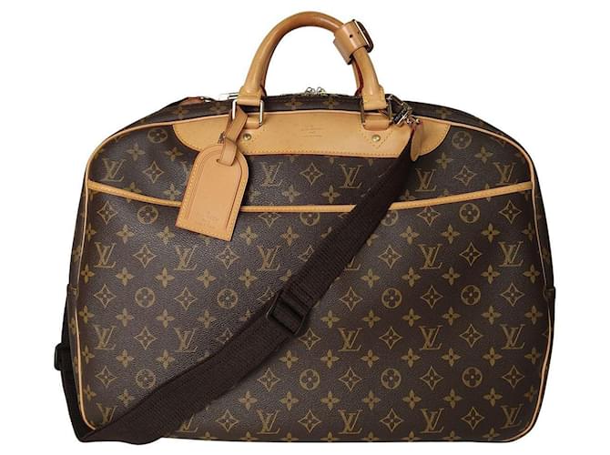 Louis Vuitton, Bags, Louis Vuitton Shoulder Bag With Two Pockets