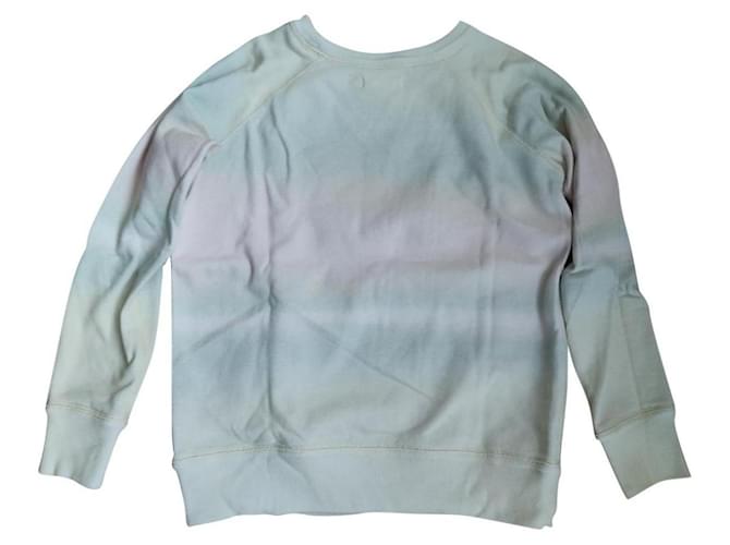 Sweatshirt Isabel Marant Cotton  ref.785465
