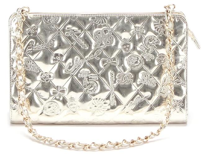 shoulder bag dior charm pochette