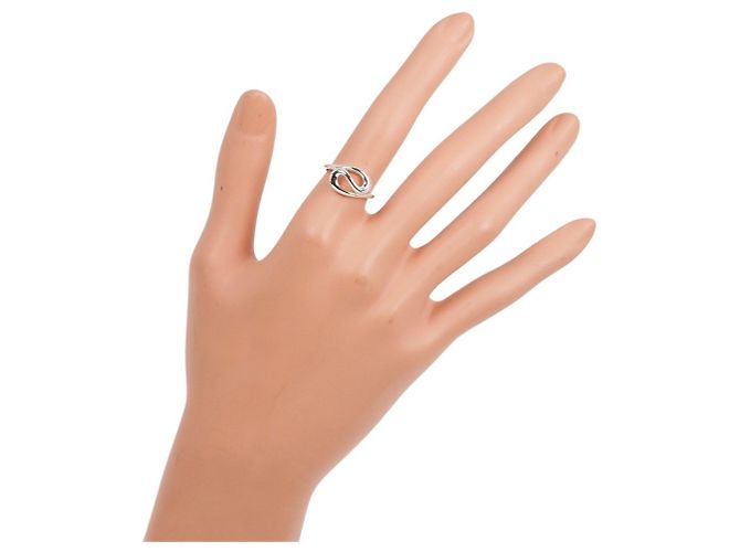TIFFANY & CO. ELSA PERETTI Argento