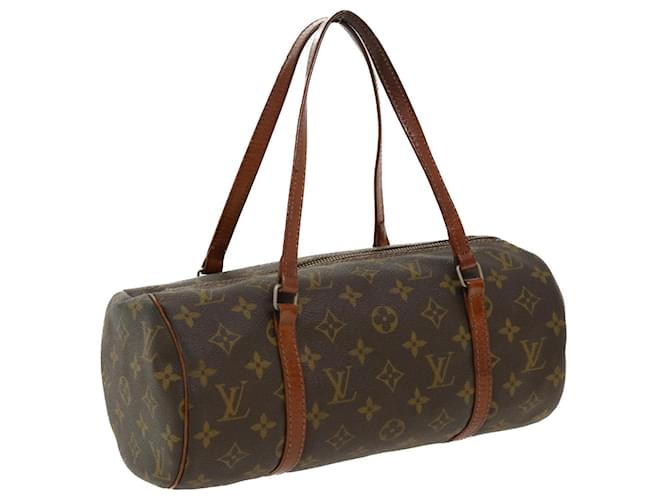 Louis-Vuitton-Monogram-Papillon-30-Old-Style-Hand-Bag-M51365