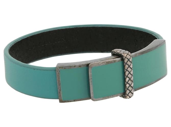 Bottega Veneta Leather Bracelets for Women