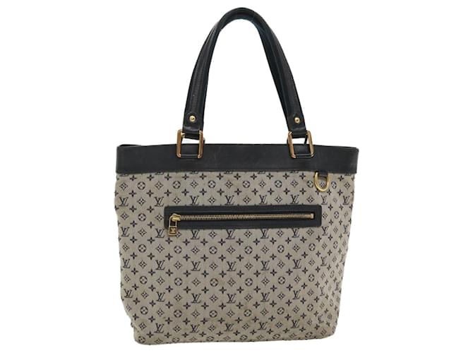 Louis Vuitton Lucille Tote Bag