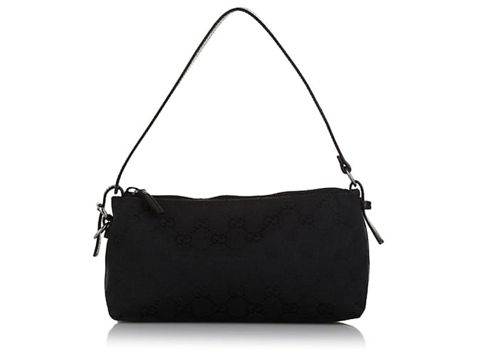 Pochette GG Canvas Mini