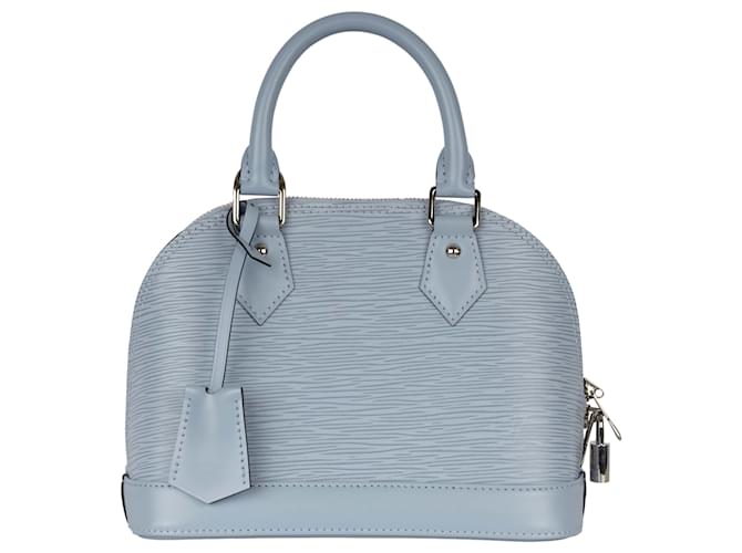 Alma BB Epi Leather - Women - Handbags
