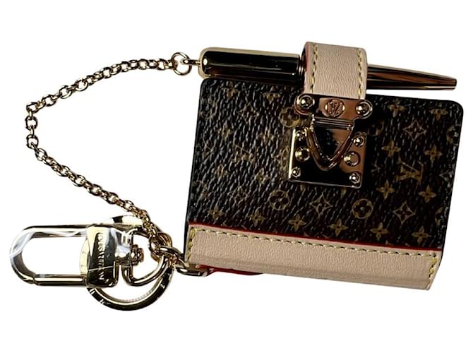 Louis Vuitton Paname Chain Bag Charm