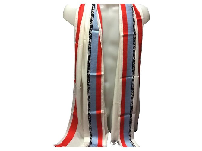 LOEWE LUSSO/VIP - 208X72 cm Multicolore 