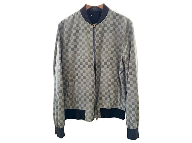 Louis Vuitton Reversible Bomber Jacket Multiple colors