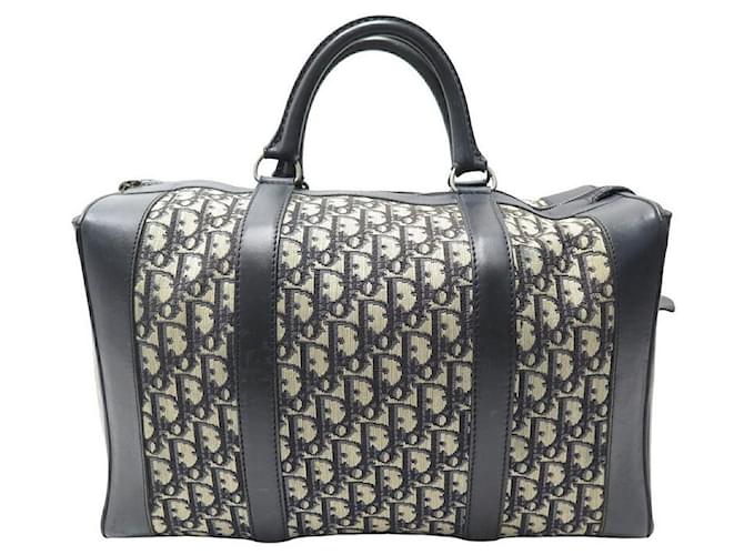 Dior Travel Bag 