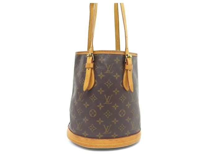 Louis Vuitton, Bags, Lv Original Bucket Bag