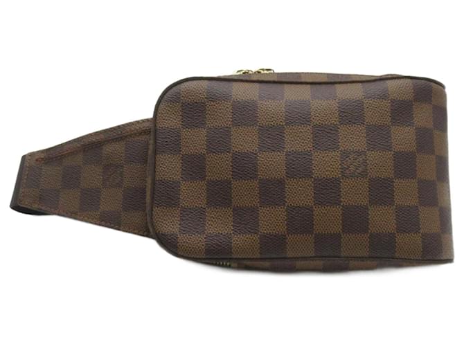 Louis Vuitton Geronimos Bum Bag