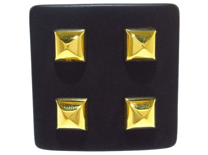 Hermès Médor Preto