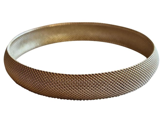 Tiffany & Co Plata de ley Somerset 925