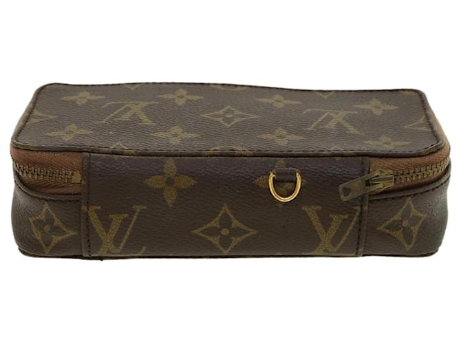 Louis Vuitton Trousse De Toilette