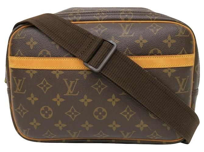 Louis Vuitton Reporter PM