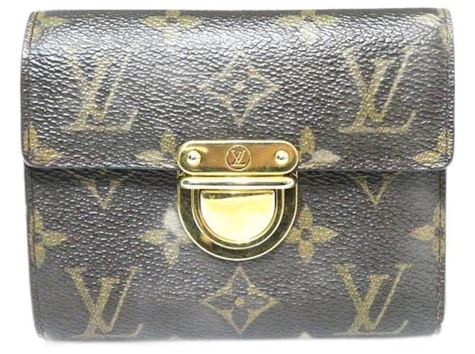 Louis Vuitton Koala Brown Cloth ref.883274 - Joli Closet