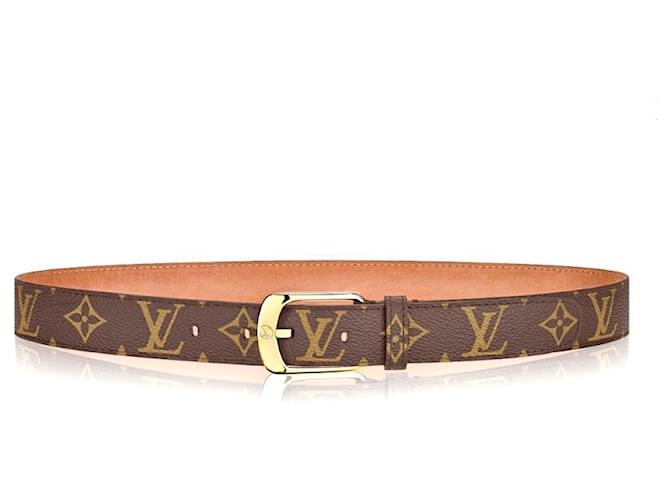 Second hand Louis Vuitton Belts - Joli Closet