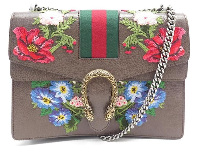 Gucci dionysus clearance floral