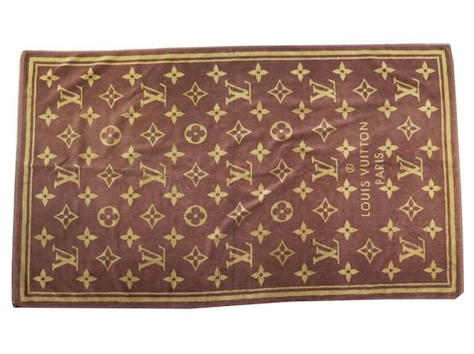 Toalla Louis Vuitton