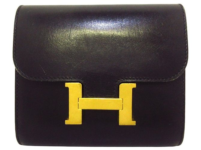 Hermès Hermes Constance Black