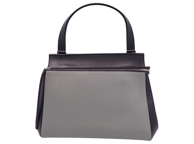 Céline Edge Multiple colors Leather  ref.797671