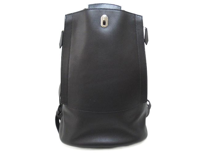 Hermès GR24 Backpack 071263CK Black