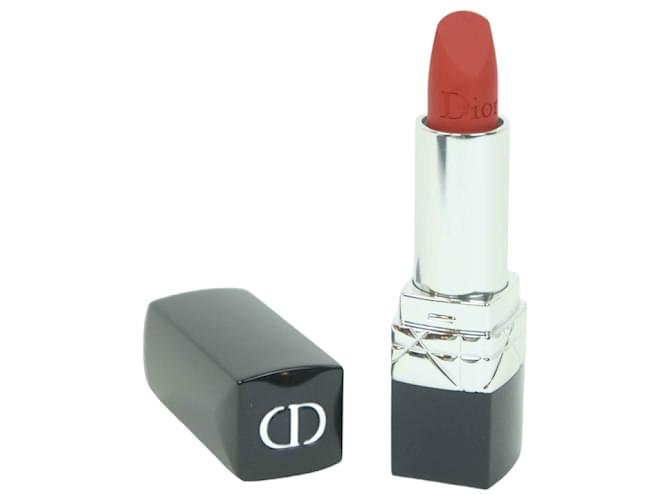 batom dior Vermelho  ref.798968