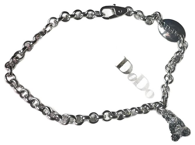 Dodo Pomellato Esposas Hardware de plata