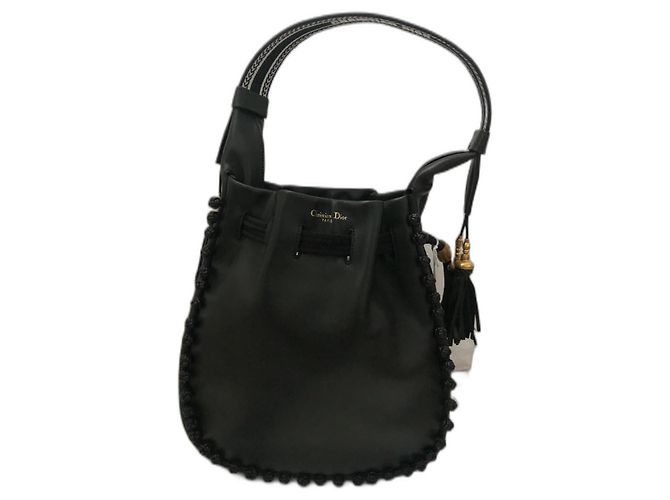 Dior SACO DE BALDE HOBO