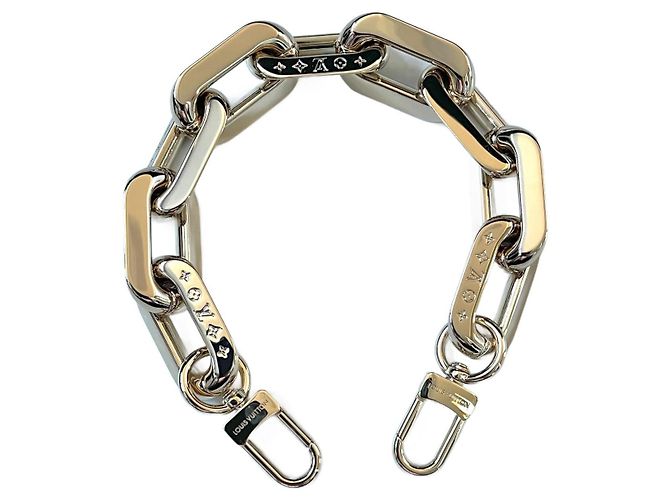Louis Vuitton Coussin strap Golden