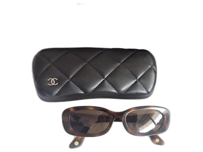 Sunglasses Chanel Collector Year 2000 in Excellent Conditions