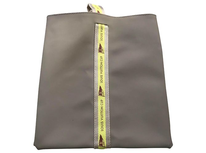 Astuccio Louis Vuitton Cup Grigio