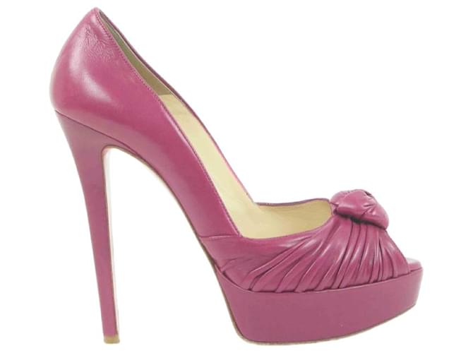 Louboutin 13cm on sale