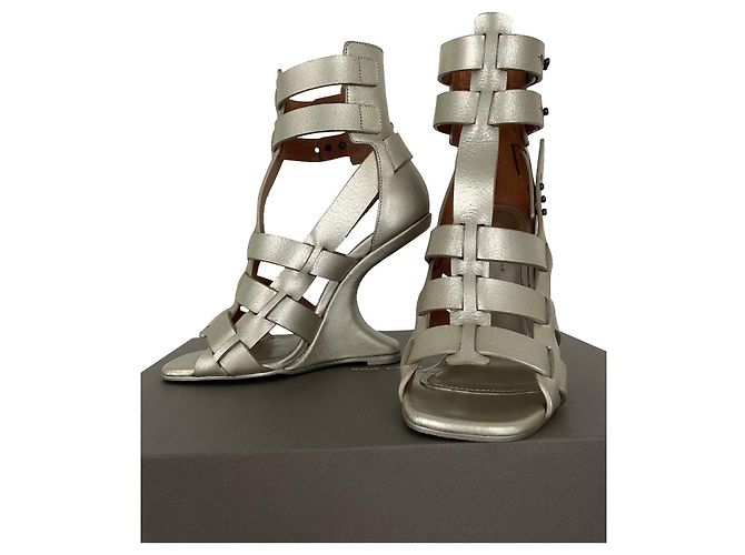Rick Owens Sandals