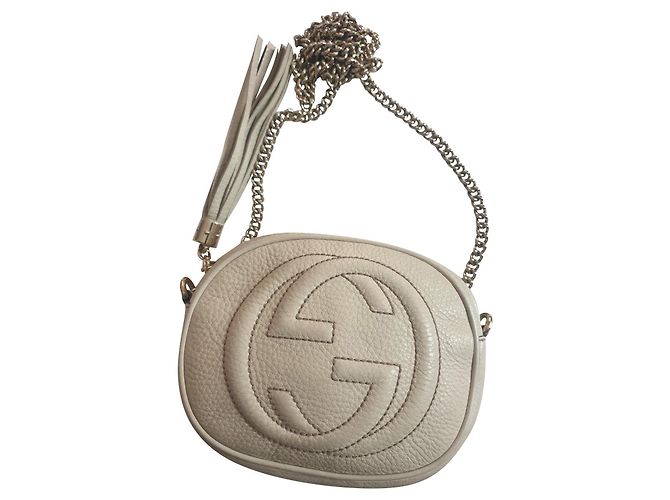 Gucci SOHO