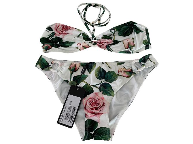 Dolce & Gabbana Trajes de baño