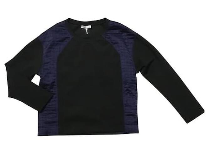 Sandro Strickwaren Mehrfarbig Polyester M Mehrfarben 