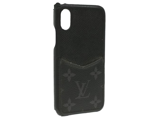 Louis Vuitton White iPhone Case