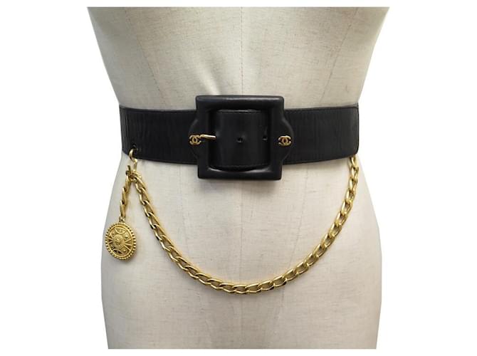 Vintage Chanel Belt Bag Buying Guide  A Vintage Splendor