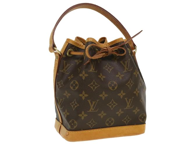 Louis Vuitton, Bags, Louis Vuitton Mini Noe