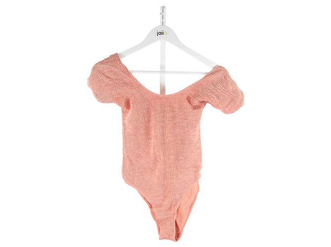 Albertine Badeanzug 42 Pink
