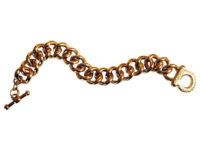 Guy Laroche Bracelets Golden Gold-plated  ref.802465