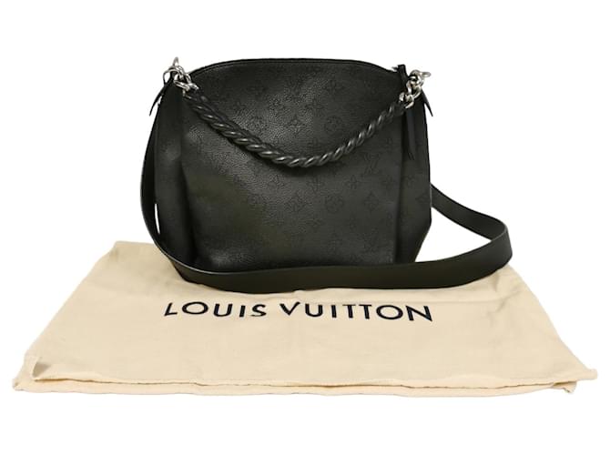 Louis Vuitton Babylone Chain Bb Mahina