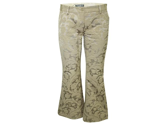 Polyester jacquard pants smcint.com